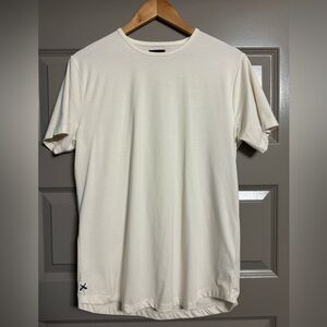 Cuts AO Curve-Hem Tee M